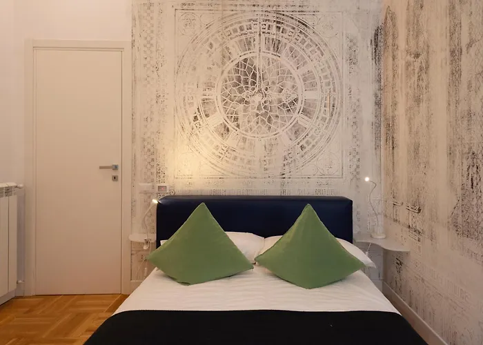 Pignatelli Rooms Napoli