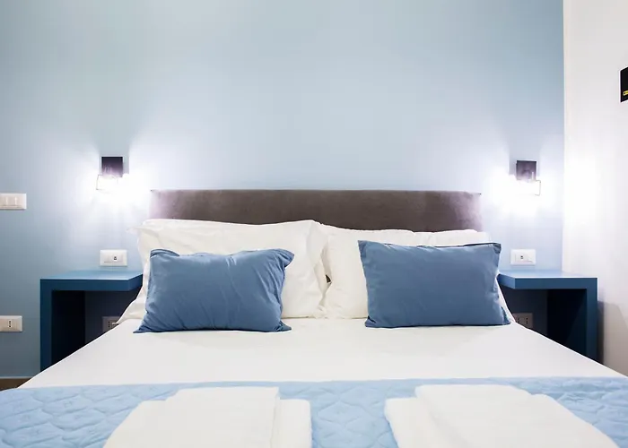 Bausan AvenueHotel Napoli